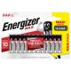 Alkaline Batteri AAA | 1.5 V DC | 12-Pack