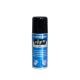 202 Plast spray - Snabbtorkande skyddslack för underhåll av elektronik, 220 ml