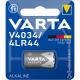 Varta V4034PX / 4LR44 6V Batteri 1-p