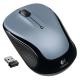 Logitech M325 Wireless Mouse LightSilver