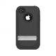 Apple iPhone 4/4S Mobilskydd Skal SMARTPHONE & SURFPLATTOR