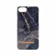 Mobilskal iPhone 6 / 7 / 8 / SE Shine Grey Marble