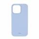 Mobilskal Silikon Light Blue - iPhone 13 Pro