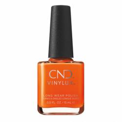 CND Vinylux Weekly Polish Popsicle Picnic