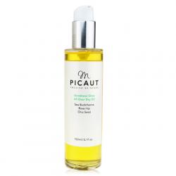 M Picaut Goodness Glow All Over Dry Oil