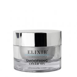 Elixir Cosmeceuticals Smoothing Cream 10%