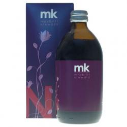 Maybritt Krewald Organic Pure Aroniajuice