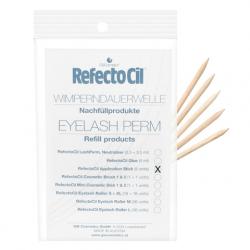 RefectoCil Perm Rosewood Stick 5-Pack