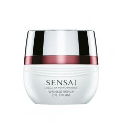 Sensai Cellular performance Wrinkle Repair Eye Cream