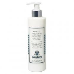 Sisley Lyslait Cleansing Milk with White Lily