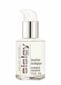 Sisley Emulsion Ecologique Ecological Compound Day & Night 125 ml