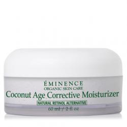 Eminence Organics Coconut Age Corrective Moisturizer