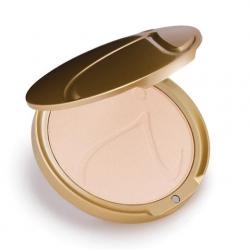 Jane Iredale Mineral Foundation PurePressed Base SPF 15 Refill Warm Brown