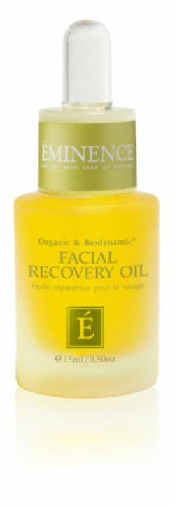 Eminence Organics Facial Recovery Oil Biodynamic
