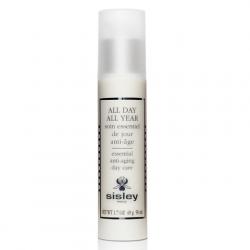 Sisley All Day All Year Essential Anti-Aging Protection Day Care