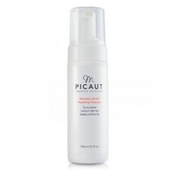 M Picaut Glorious Green Foaming Cleanser