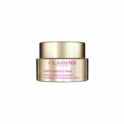 Clarins Nutri-Lumiere Jour Revitalizing Day Cream