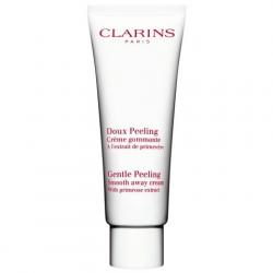 Clarins Cleansing Gentle Peeling Smooth Away Cream