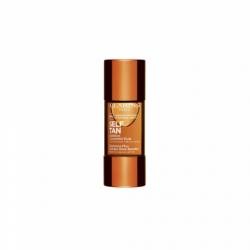 Clarins Sun Radiance-Plus Golden Glow Booster Face