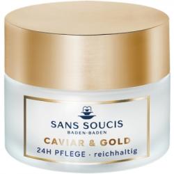 Sans Soucis Caviar & Gold 24h Care Rich
