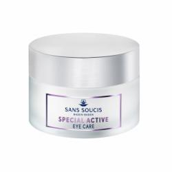 Sans Soucis Special Active Firming Eye Creme Extra Rich