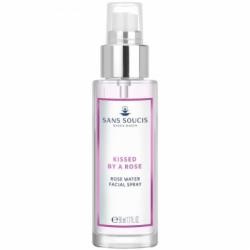 Sans Soucis Kissed By a Rose Water Facial Spray