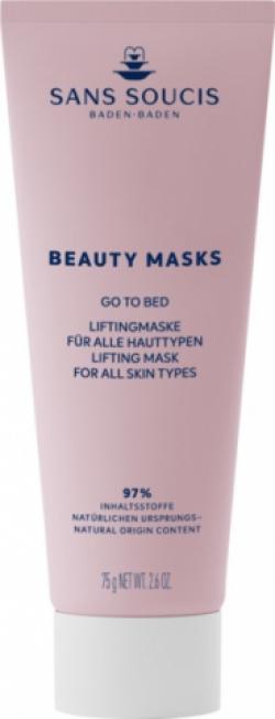 Sans Soucis Beauty Mask Go To Bed Lifting Mask
