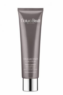Natura Bissé Diamond Cocoon Daily Cleanse