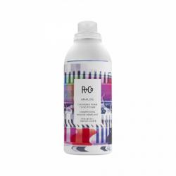 R+Co ANALOG Cleansing Foam Conditioner