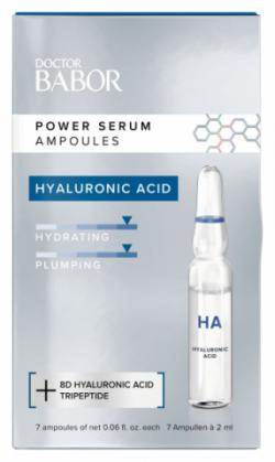 Doctor Babor Ampoule Hyaluronic Acid