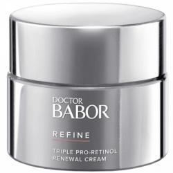 Doctor Babor Triple Pro-Retinol Renewal Cream