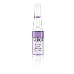Dr Babor Boost Cellular Stress-Relief Bi-Phase Ampoule