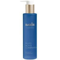 Babor Cleansing Phytoactive Combination Skin