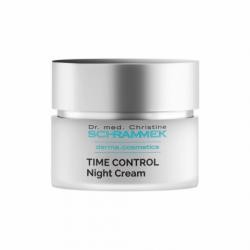 Dr. Schrammek Time Control Night Cream