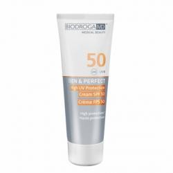 Biodroga Medical Institute High UV-Protection Cream SPF 50