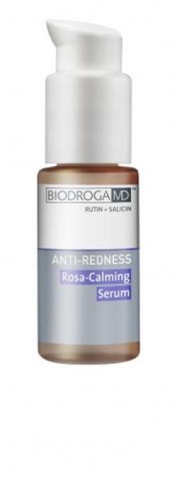 Biodroga MD Anti-Redness Rosa-Calming Serum