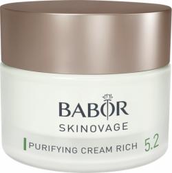 Babor Skinovage Purifying Cream rich