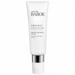 Doctor Babor Protect Cellular Face Protecting Balm SPF 50