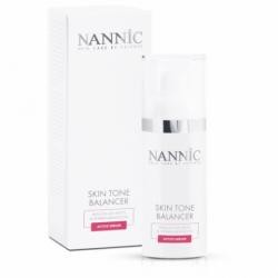 Nannic Skin Tone Balancer Triple Action Serum