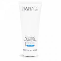 Nannic Recovering & Calming Probiotic Mask 200 ml