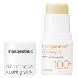 Mesoestetic Mesoprotech Sun Protective Repairing Stick 100+