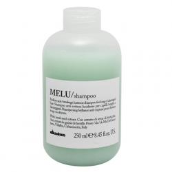 Davines Essential Haircare MELU Mellow Anti-Breakage Lustrous Shampoo