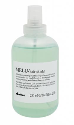 Davines Essential Haircare MELU Mellow Heat Protecting Shield