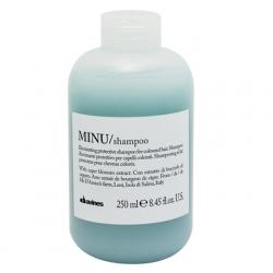 Davines Essential Haircare Minu Shampoo