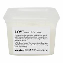 Davines Essential Haircare Love Curl Hair Mask