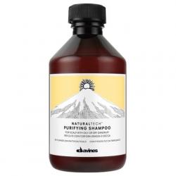 Davines NaturalTech Purifying Shampoo