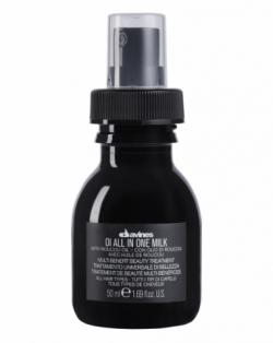 Davines Essential OI All in One Milk Multibenefit Beauty Treatment Travelsize