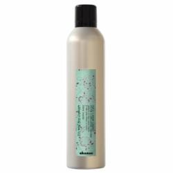 Davines More Inside Strong Hold Hairspray 400 ml