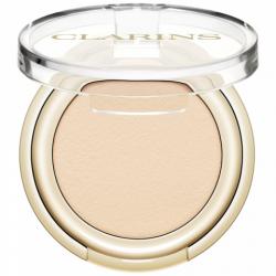 Clarins Ombre Skin 1 Matte Ivory