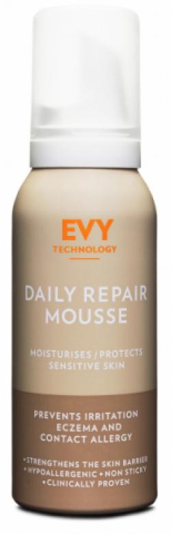 Evy Technology Daily Repair Mousse